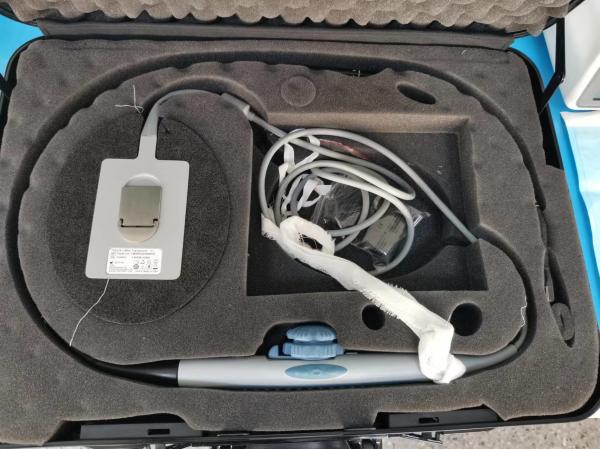 Repair Fujifilm Medical TEE Transducer Probe P06841-05 Medical Ultrasound