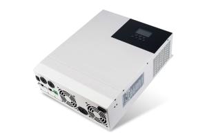 Quality Home Solar Storage System 5kw Off Grid Inverter 145Vdc High Performance wholesale