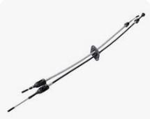 Quality Mercedes Sprinter 9012601338 Chassis Parts Gear Shift Cable wholesale