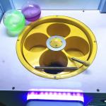 Factory Direct Best Selling Coin Operated gacha vending machine Automatic