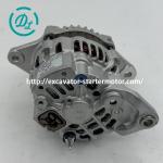 A007TCA377A A007T03371 Excavator Alternator 12V 35A A7TA3977 89213075 20140101