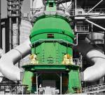280ton Per Hour Ball Mill for Cement Grinding