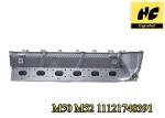Aluminium Diesel Engine Cylinder Head BMW M50 M52 11121748391 High Precision