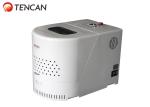 1L Volume 220V / 110V Vertical Laboratory Ball Mill Whole Casting of Planetary