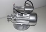 Mini Inserted Concrete Vibrator , Industrial Vibrating Poker For Concrete
