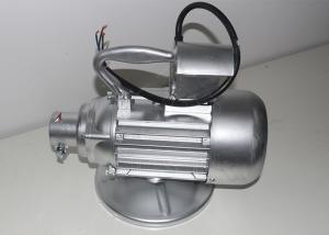 Quality Industrial Electric Vibrators , Portable Internal Vibrators For Concrete wholesale