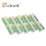 CE ISO Gutta Percha Paper Points Dentsply Taper Color Other Dental Equipment