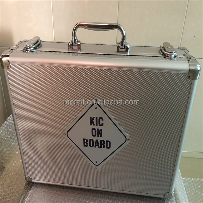 Kic 2000 Smt Reflow Oven Profiler 12 Channels Slim Kic 2000 SMT Reflow Oven Profiler