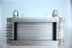Quality Long time stability Solid Oxide Fuel Cell Stack 200×165×46 mm wholesale