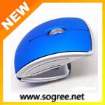 USB Wireless Optical Mouse