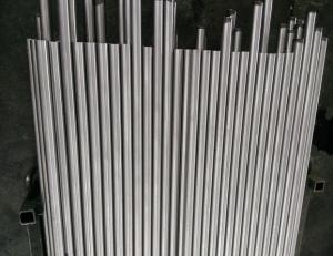 Quality Stainless Steel Precision Ground Rod / Ground Steel Bar For Industry wholesale