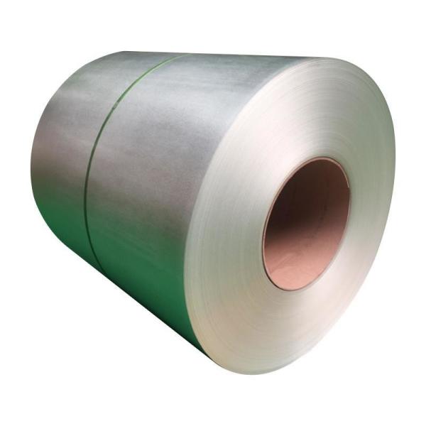 ISO9001 Certified 3105 Aluminium Coil Prices for Width 600-1500mm Galvalume Coil