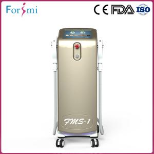 Quality High effective powerful cooling system 1200nm best facial hair removal system wholesale