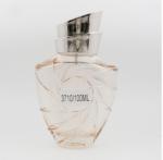 jiangsu factory selling empty glass perfume bottle custom design