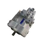 Retail Excavator Hydraulic Pump Parts PSVD2-17E PSVD2-21E Main Pump