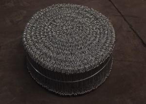 Quality Galvanized 1.2mm Q195 Double Loop Tie Wire wholesale