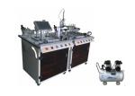 Engineering Mechatronics Training Equipment 220V PLC 3.6CBM