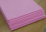 Disposable Polypropylene Non Woven Medical Fabric For Surgical Bed Sheet