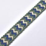 5.5cm Embroidery Lace Trim