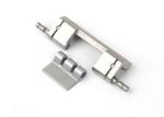 Custom Heavy Duty Metal Die Casting Stainless Steel Cabinet Door Chain Hinges