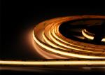 Glite FOB COB Rope Light DC 24V 180 Degree View Angle Dotless CRI 90 378 LED / M