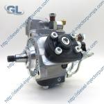 Genuine HP4 Diesel Common Rail Injection Fuel Pump 294050-0460 294050-0461 For