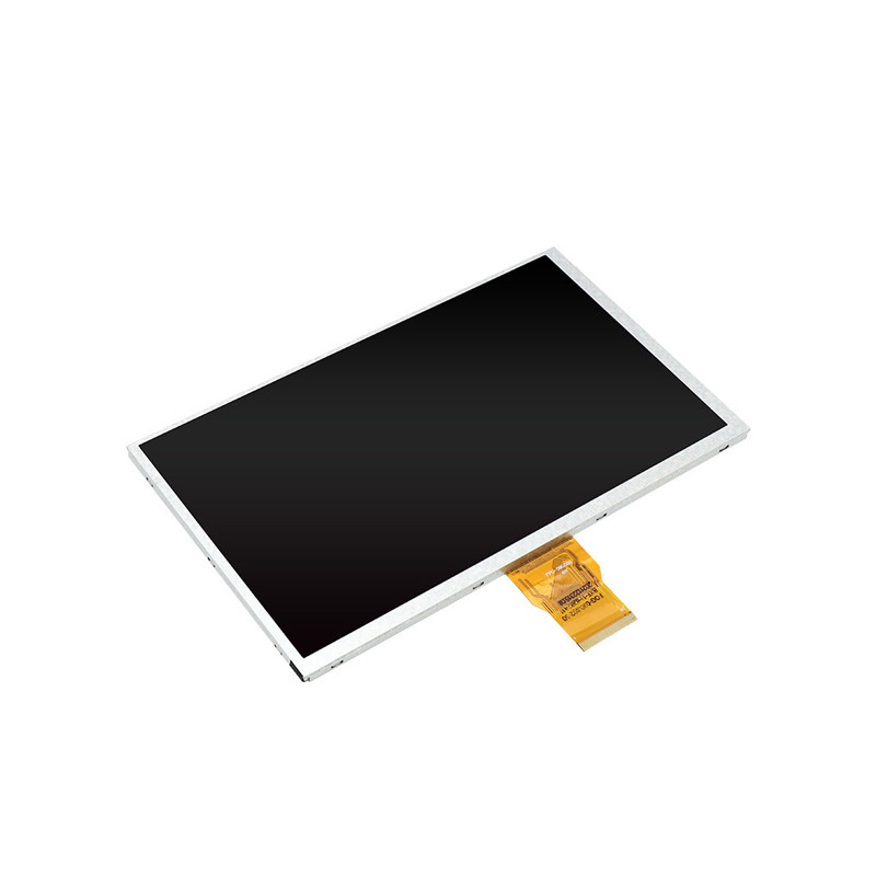 9 Inch IPS LCD Display Module, 1024*600 resolution , LVDS Interface 40PIN