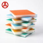 Abrasive Polish Tools Coated Abrasive Sanding Sponge Aluminum Oxide