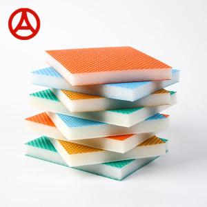 Quality Abrasive Polish Tools Coated Abrasive Sanding Sponge Aluminum Oxide wholesale