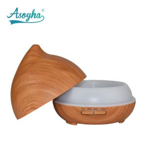 Quality Intelligent Household Ultrasonic Essential Oil Diffuser 300ml Capacity wholesale