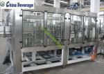 Beverage Orange Juice Filling Machine Small Automatic PET Bottle Auto Rotary