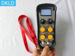 Industrial Wireless Remote Control