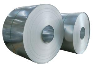Quality Stainless Steel Sheet Coil Rolled Steel AISI SUS304 18/8 TISCO SS 440A wholesale