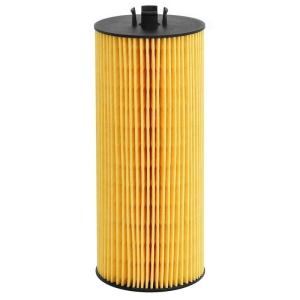 Quality High Quality Excavator Parts Engine Lube Oil Filter E161h01d28 for Hengst 0001801709 9061800009 for Mercedes-Benz Atego wholesale