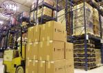 DG International Logistics Freight LCL FCL China Shipping Forwarder