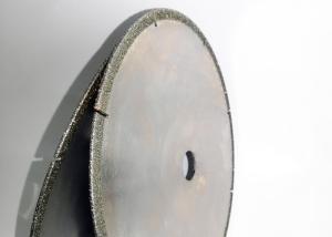 Quality Sharpening Diamond Saw Blades / High Speed Concrete Diamond Blade wholesale