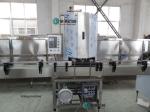 Automatic Vial Liquid Beverage Filling Machine , Monoblock Liquid Filling