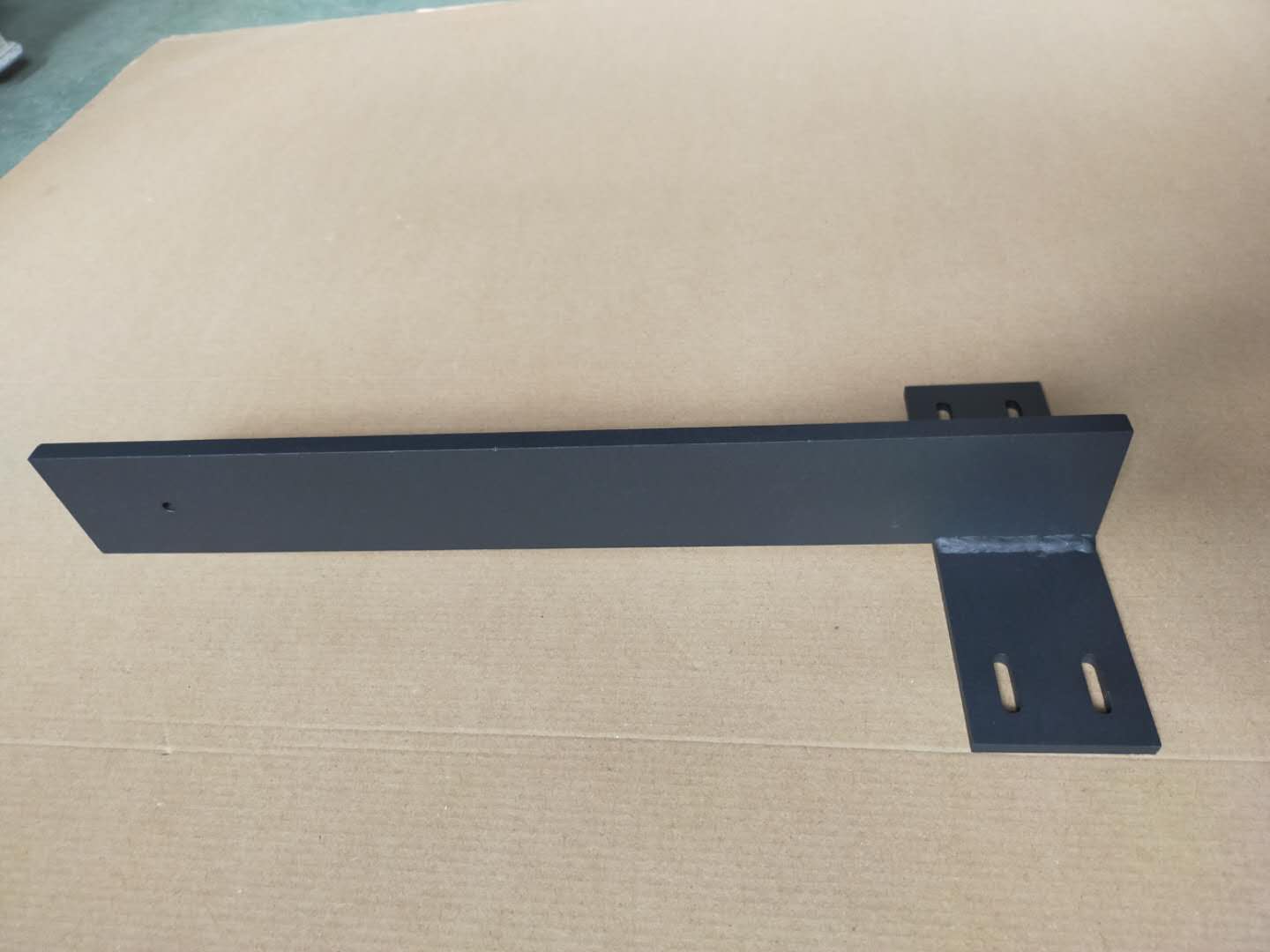 Secure Your Countertop with Granite Counter-top Support Stealth Speed Shelf Bracket