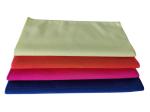 Microfiber Cleaning Cloths Non-Abrasive Reusable And Washable