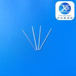 EVA 40mm Splice Sleeves , Clear Fusion Splice Protection Sleeves