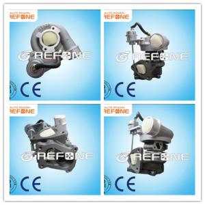 Quality Toyota Land Cruiser TD CT12B Turbo 17201-67040 wholesale
