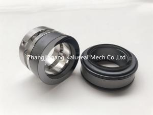 Quality 15m/S 10bar Mechanical Sleeve Seals 20mm Replacement Of Flowserve RO Type wholesale