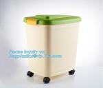 Wholesale Dog Food Spoon Shovel Plastic Pet Feed Scoop, Recycle food grade