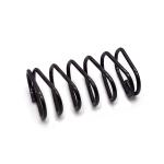 Bending Resistant 2.0mm SUS316 Flat Metal Springs