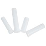 Product White Effervescent Tablet Bottle Logo Tube with Cap Print Color 6 colors