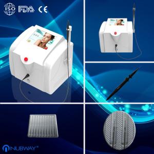 Quality Portable spider vein removal machine spider veins treatments wholesale