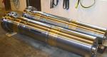 Al7075 CNC Parts Machining Anodizing 0.001mm Aluminium Machined Components