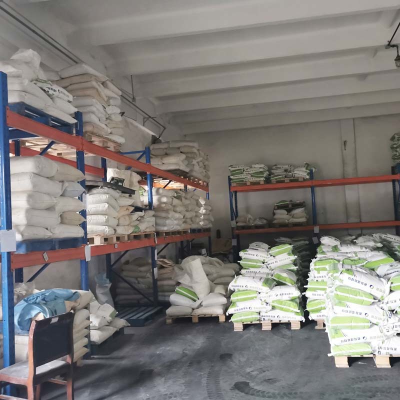 Customized Warehouse Pallet Rack for Auto Parts Storage Customization