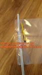 STETILE SAMPLING TWIRLEM BAG, STERILE BAG, ALLA FRANCE OMEGA Cole-Parmer SAINT