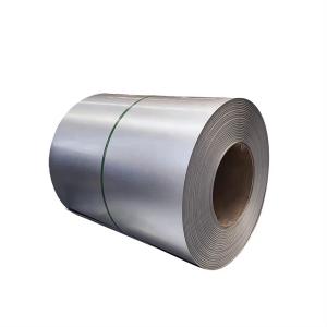 Quality Galvanized Sheet/Strip/Coils 0.12-0.2mm Steel Coil with Punching Processing Service wholesale